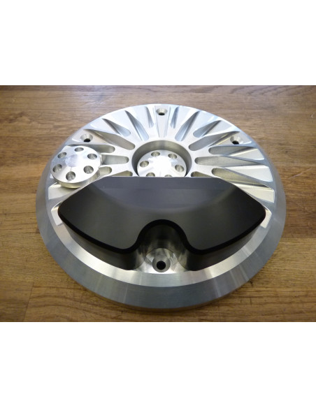 Coperchio dell'alloggiamento dell'alternatore della turbina Otec Vmax 1700  - 2