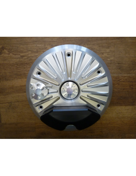 Cache carter alternateur turbine Otec Vmax 1700  - 3
