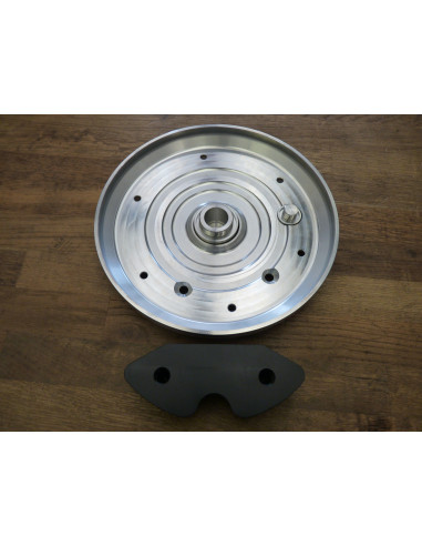 Coperchio dell'alloggiamento dell'alternatore della turbina Otec Vmax 1700  - 4