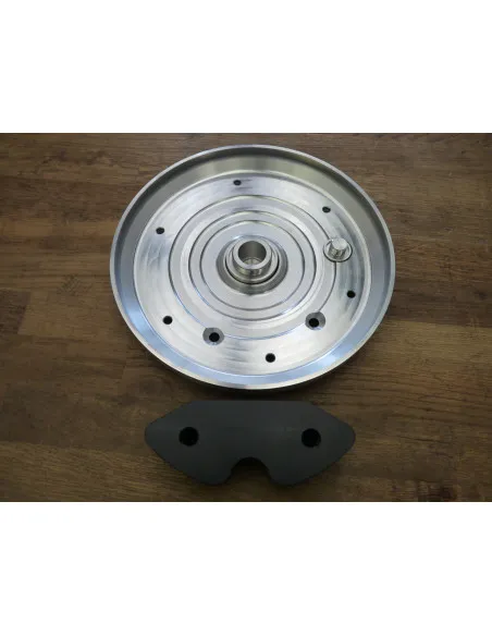 Otec Vmax 1700 turbine alternator housing cover  - 4
