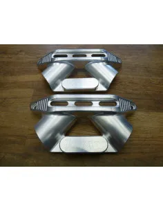 Otec Vmax 1200 Rohrabdeckung  - 2 2