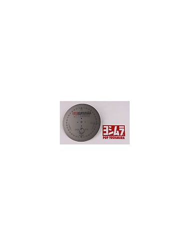Disque gradué Yoshimura  - 1