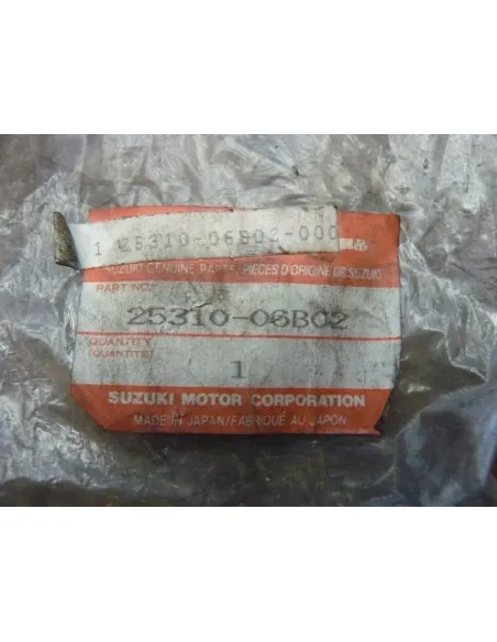 Barrillet de sélection GSXR 1100 86-92  - 3