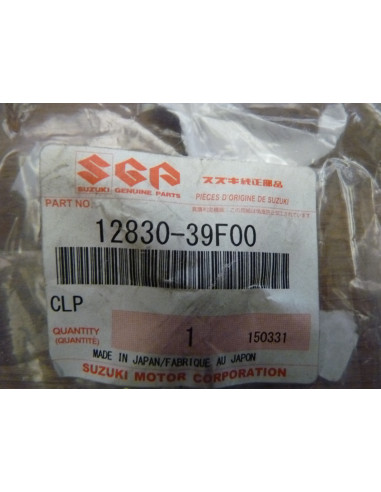 Tendeur de distribution GSXR 600 00-03  - 2