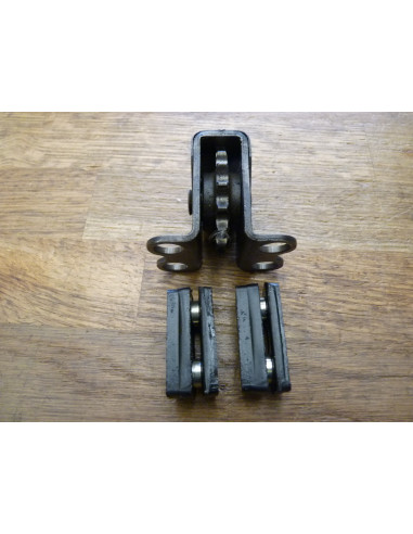 Pignon tendeur GSXR 750-1100 86-92  - 6