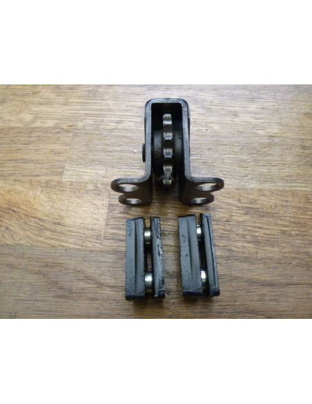 Pignon tendeur GSXR 750-1100 86-92  - 6