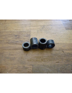 Entretoises poignée de maintien GSXR 750-1100  - 1
