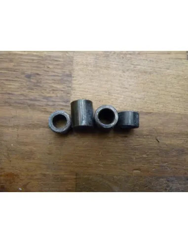 Entretoises poignée de maintien GSXR 750-1100  - 2