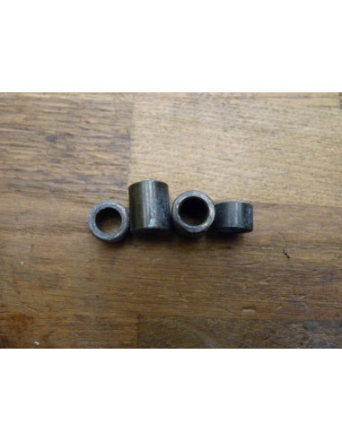 Entretoises poignée de maintien GSXR 750-1100  - 2