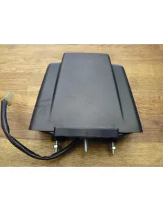 Eclairage de plaque GSXR 1100 86-88  - 2 2