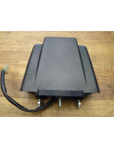 Eclairage de plaque GSXR 1100 86-88  - 2 2