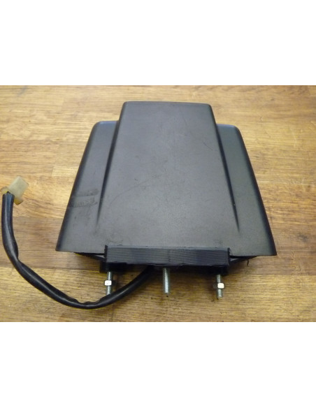 Eclairage de plaque GSXR 1100 86-88  - 1