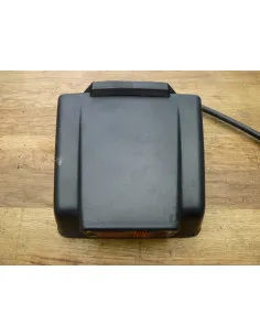 Eclairage de plaque GSXR 1100 86-88  - 1 2