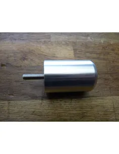 Embout de guidon GSXR 1100 89-92  - 3 2