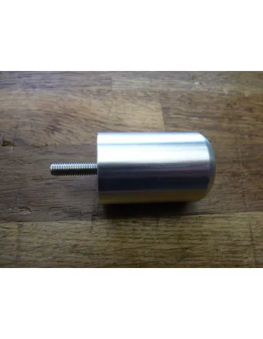 Embout de guidon GSXR 1100 89-92  - 1
