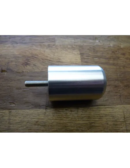 Embout de guidon GSXR 1100 89-92  - 1