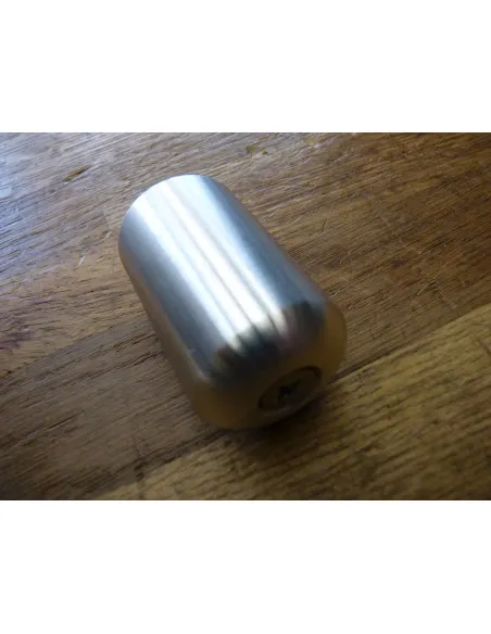 Embout de guidon GSXR 1100 89-92  - 2