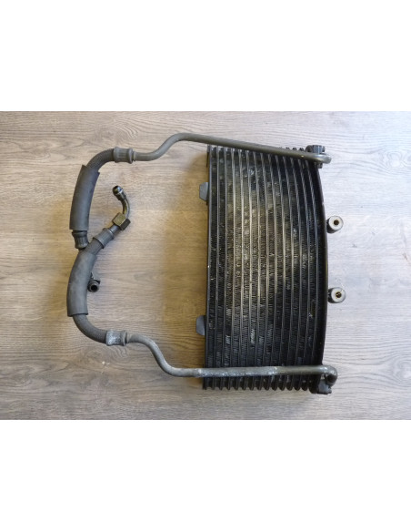Radiateur GSXR 1100 89-92  - 2