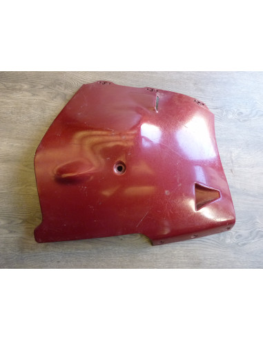 Demi-sabot droit GSXR 1100 86-88  - 1