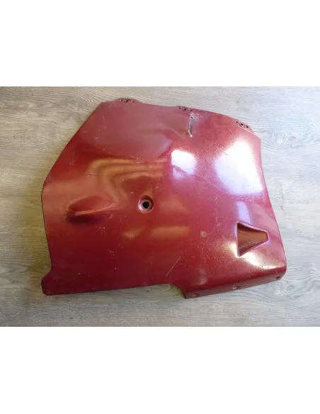 Demi-sabot droit GSXR 1100 86-88  - 1