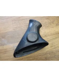 Soufflet gauche de rétroviseur GSXR 750 89-90  - 1