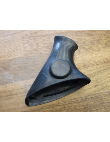 Soufflet gauche de rétroviseur GSXR 750 89-90  - 1
