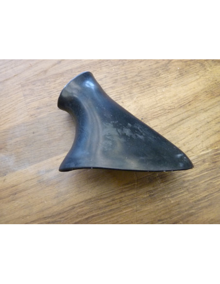 Soufflet gauche de rétroviseur GSXR 750 89-90  - 2