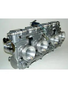 Rampe Mikuni TMR 32-D5 Honda CB 750 KZ  - 1