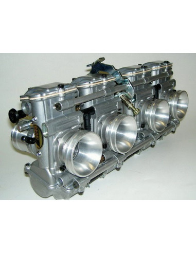 Rampe Mikuni TMR 32-D5 Honda CB 750 KZ  - 1