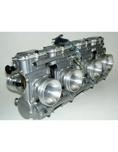 Rampe Mikuni TMR 32-D5 Honda CB 750 KZ  - 1