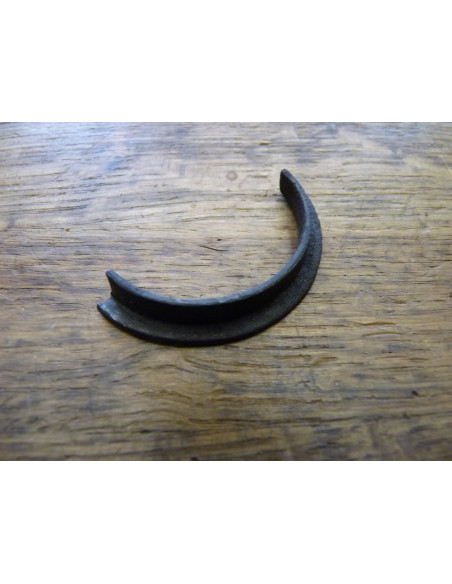 Demi-lune collecteur GSXR 750-1100 85-95  - 1