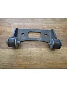 Support collecteur GSXR 1100 89-92  - 1