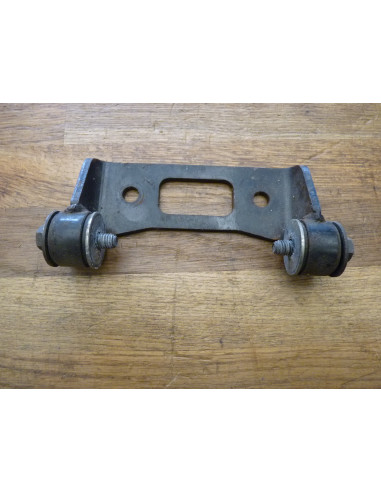 Support collecteur GSXR 1100 89-92  - 1