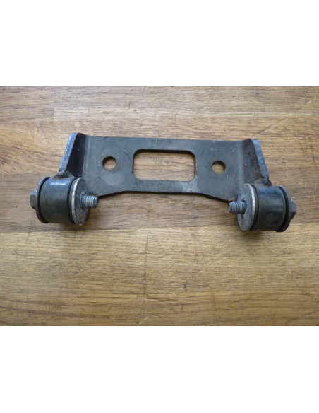 Support collecteur GSXR 1100 89-92  - 1