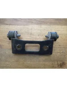 Support collecteur GSXR 1100 89-92  - 1 2