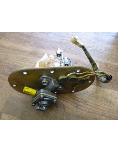 Pompe à essence GSXR 600-750 96-99  - 1