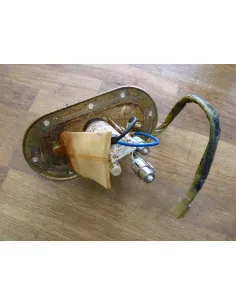 Pompe à essence GSXR 600-750 96-99  - 1 2