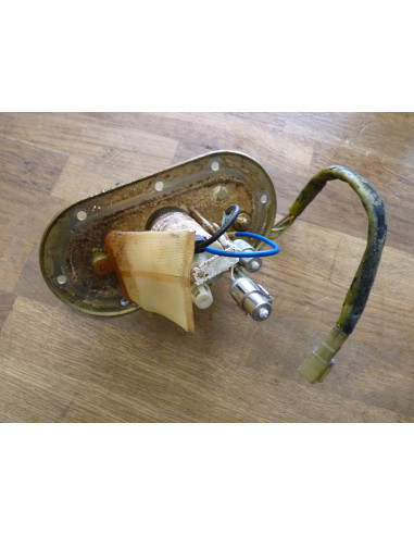 Pompe à essence GSXR 600-750 96-99  - 2