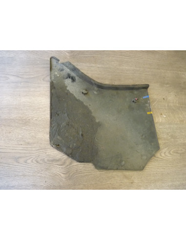 Flanc sous selle GSXR 750-1100 85-88  - 2