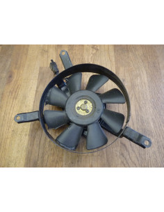 Ventilateur GSXR 600-750 96-99  - 1