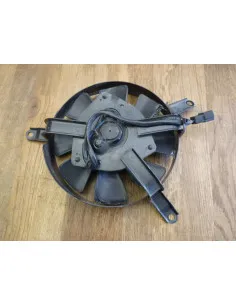 Ventilateur GSXR 600-750 96-99  - 1 2