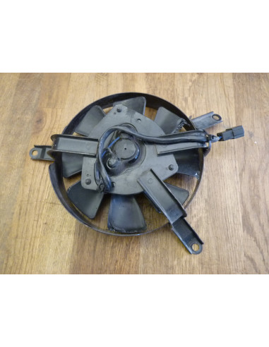 Ventilateur GSXR 600-750 96-99  - 2