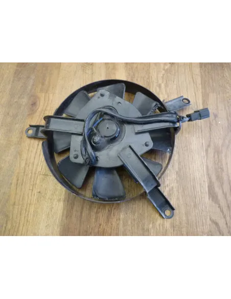 Ventilateur GSXR 600-750 96-99  - 2