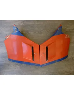 Flancs avants GSXR 750-1100 86-88  - 2 2