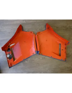 Flancs avants GSXR 750-1100 86-88  - 2