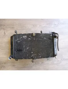 Radiateur GSXR 600 96-99  - 1