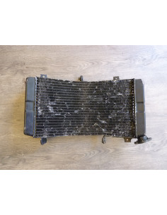 Radiateur GSXR 600 96-99  - 1 2