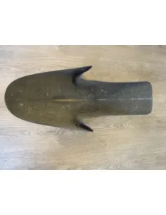 Garde boue avant GSXR 750-1100 86-88  - 1 2