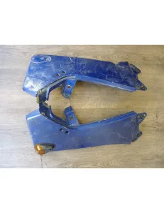 Flancs arrières GSXR 750-1100 85-88  - 1