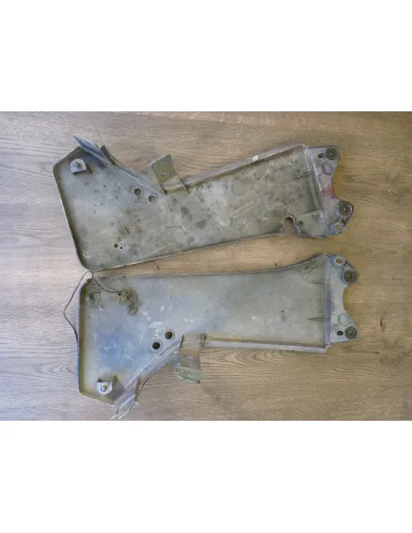 Flancs arrières GSXR 750-1100 85-88  - 2